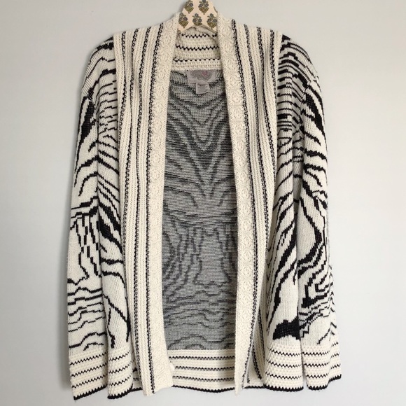 Ecote Sweaters - Cozy fall open cardigan